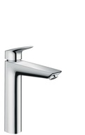 Hansgrohe Logis umývadlová batéria 190 chróm Hansgrohe Logis umývadlová batéria 190 chróm