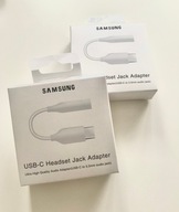 Adaptér USB-C/AUX JACK 3.5 pre Samsung Oppo Xiaomi Poco Realme
