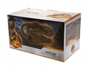 DINOSAUR T-REX 3D JURSKÝ PARK JURSKÝ HRNČEK DINOSAUR T-REX 3D JURSKÝ PARK JURSKÝ HRNČEK