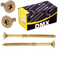 TESÁRSKE SKRUTY DO DREVA 6x180 TORX 100 ks TESÁRSKE SKRUTY DO DREVA 6x180 TORX 100 ks