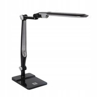 Stolná LED lampa na kreslenie, 3 farby, 10W, čierna Stolná LED lampa na kreslenie, 3 farby, 10W, čierna