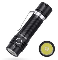 Baterka Sofirn SC18 EDC 1800 lm + 18650 batéria