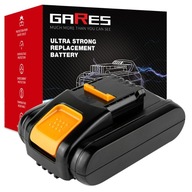 Batéria Batéria pre Worx WX390 2,0Ah 20V