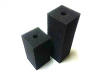 Filtračná vložka Špongia 20X10X10 20PPI ČIERNA Filtračná vložka Špongia 20X10X10 20PPI ČIERNA