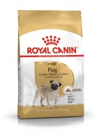 Mops Royal Canin Mops pre dospelých 1,5 kg Mops Royal Canin Mops pre dospelých 1,5 kg