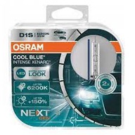 OSRAM XENON D1S 35W žiarovky XENARC COOL BLUE I OSRAM XENON D1S 35W žiarovky XENARC COOL BLUE I