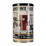 BREWKIT GOZDAWA DOMÁCE PIVO 23L NEMECKY PEKLO BOCK BREWKIT GOZDAWA DOMÁCE PIVO 23L NEMECKY PEKLO BOCK