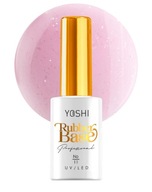 Yoshi Rubber Base UV Hybrid No11 10 ml Yoshi Rubber Base UV Hybrid No11 10 ml