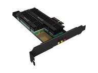 Rozširujúca karta ICY BOX IB-PCI215M2-HSL