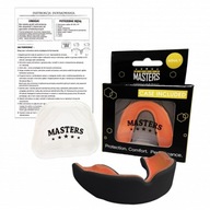 MASTERS MOUTHGUARD JAW GEL KIDS GEL PRE DETI