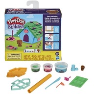 PLAY-DOH SÚPRAVA FORIEM PRE PSA BÚDKY A 3 TRUBKY E9477 PLAY-DOH SÚPRAVA FORIEM PRE PSA BÚDKY A 3 TRUBKY E9477