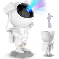 STARS PROJECTOR NOČNÁ LAMPA PRE DETI NOČNÁ LAMPA GALAXY ASTRONAUT STARS PROJECTOR NOČNÁ LAMPA PRE DETI NOČNÁ LAMPA GALAXY ASTRONAUT