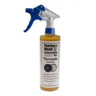 Čistiace vankúšiky Poorboy's World Tornado Pad 473ml Čistiace vankúšiky Poorboy's World Tornado Pad 473ml