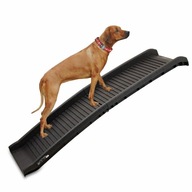 Trap Dog rampa Pomocná lávka do 90kg Auto/auto plošina Trap Dog rampa Pomocná lávka do 90kg Auto/auto plošina