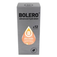 Box Bolero 9g Pina Colada so stéviou Box Bolero 9g Pina Colada so stéviou