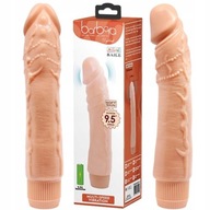 Umelý PENIS DILDO VIBRATOR realistický Umelý PENIS DILDO VIBRATOR realistický