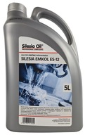 Silesia EMULGOL ES12 chladiaci koncentrát na obrábanie 5L
