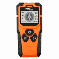 Detektor 75-250 NEO TOPEX s displejom 3 v 1 Detektor 75-250 NEO TOPEX s displejom 3 v 1