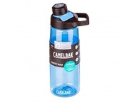 CamelBak Chute Mag fľaša 750ml - Oxford - svetlomodrá