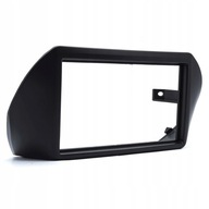 MASKOVACÍ RÁM PRE RÁDIO 2DIN FIAT Fiorino Qubo MASKOVACÍ RÁM PRE RÁDIO 2DIN FIAT Fiorino Qubo