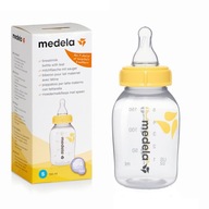 MEDELA FĽAŠA 150 ML ZADARMO CUKROVKA S MEDELA FĽAŠA 150 ML ZADARMO CUKROVKA S