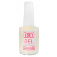 Duo gélový kondicionér na nechty mliečny 15ml Duo gélový kondicionér na nechty mliečny 15ml