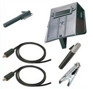 Súprava na zváranie elektródou MMA 801095 - Telwin Súprava na zváranie elektródou MMA 801095 - Telwin