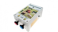 Shepherd energizer 230V/12V - 3,1J kone psov Shepherd energizer 230V/12V - 3,1J kone psov