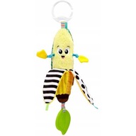 TOMY LAMAZE BANÁN BENEK MASKOT SO ZUBMI 0+ TOMY LAMAZE BANÁN BENEK MASKOT SO ZUBMI 0+