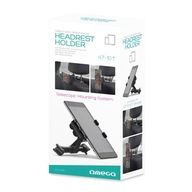 DRŽIAK NA OPIERKU HLAVY DO AUTA na TABLET DRŽIAK NA OPIERKU HLAVY DO AUTA na TABLET