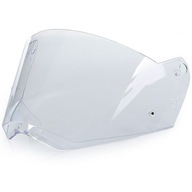 GLASS VIEWER SKLENENÉ LS2 MX436 ČÍRA TRANSPARENTNÁ GLASS VIEWER SKLENENÉ LS2 MX436 ČÍRA TRANSPARENTNÁ