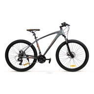 27,5 palcový horský bicykel MTB hliníkové kolesá Shimano 27,5 palcový horský bicykel MTB hliníkové kolesá Shimano