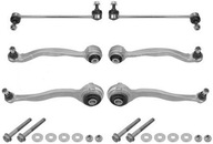 Predné kyvné ramená MEYLE HD MERCEDES C-CLASS W204 E-CLASS C207 KPL Predné kyvné ramená MEYLE HD MERCEDES C-CLASS W204 E-CLASS C207 KPL