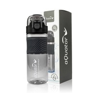 Fľaša na vodu Aquator 0,6l tritan BPA FREE Fľaša na vodu Aquator 0,6l tritan BPA FREE