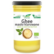 Ghee prečistené maslo 425 g BIO Bio Planet Ghee prečistené maslo 425 g BIO Bio Planet