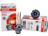 2x D2S OSRAM XENON XENON OPEL ASTRA H III 3