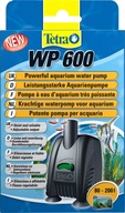 Tetra Aquarium vodné čerpadlo WP 600