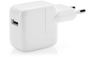 NABÍJAČKA A5121 pre APPLE iPad iPhone POWER 10W 2,1A NABÍJAČKA A5121 pre APPLE iPad iPhone POWER 10W 2,1A