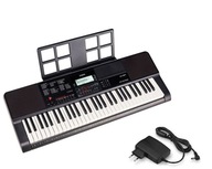 Klávesový organ CASIO CT-X700 Záruka 5 rokov