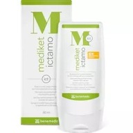 MEDIKET ICTAMO ŠAMPÓN 80ml MEDIKET ICTAMO ŠAMPÓN 80ml