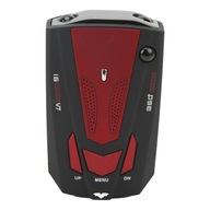 Auto Radar Detector 360 Protection Auto Radar Detector 360 Protection