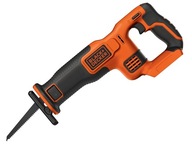 Šablová píla BLACK & DECKER BDCR18N bez 18V batérie