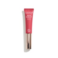 GOSH Krémová lícenka MATTE Blush Up 003 Cherry Berry GOSH Krémová lícenka MATTE Blush Up 003 Cherry Berry