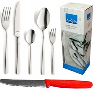 AMEFA 60 SADA PRÍBOROV 8410 PALMON SADA LESK AMEFA 60 SADA PRÍBOROV 8410 PALMON SADA LESK