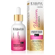 EVELINE Unicorn Magic Drops BÁZE & SÉRUM. EVELINE Unicorn Magic Drops BÁZE & SÉRUM.