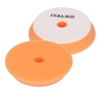 ITALKO ORANŽOVÝ DISK 150/125 DUAL ACTION ITALKO ORANŽOVÝ DISK 150/125 DUAL ACTION