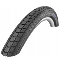Plášť Schwalbe Big Ben 27,5x2,00 KG SBC TS Plášť Schwalbe Big Ben 27,5x2,00 KG SBC TS