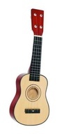 Ukulele pre prvú detskú gitaru Hudobný nástroj Goki Ukulele pre prvú detskú gitaru Hudobný nástroj Goki