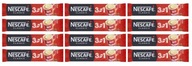 Instantná káva 3v1 Nescafe 16,5g x 12 ks.