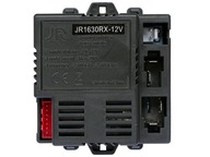 Riadiaca jednotka, modul JR1630RX-12V pre auto XMX611